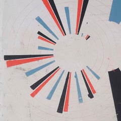 Mapas comparativos Series