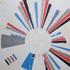 Mapas comparativos Series