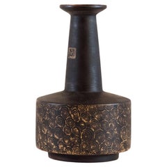 Regina Holland pottery vase