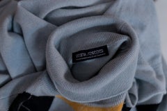 Regina Schrecker Cashmere Rhombus Sweater