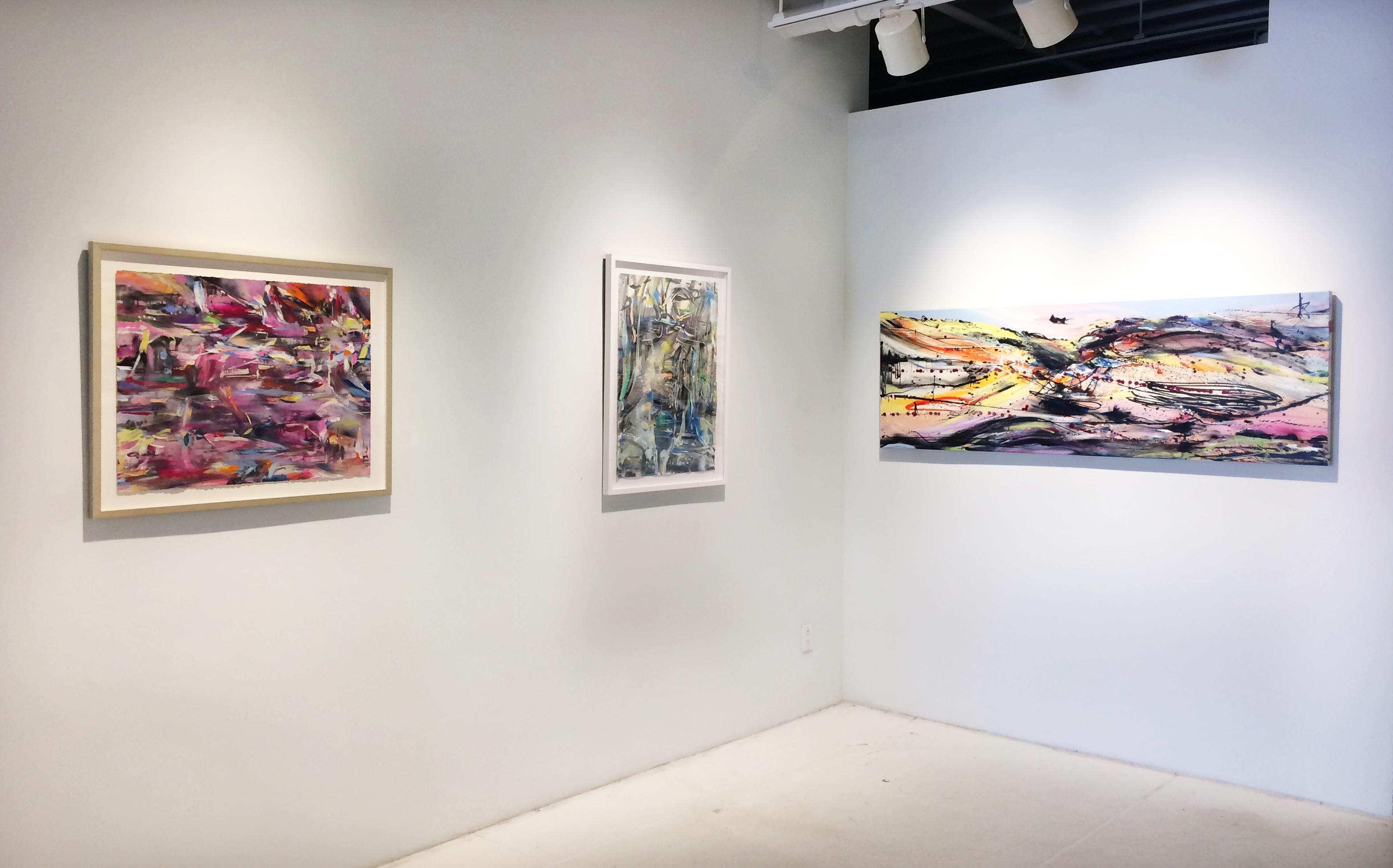 Mindscape 24 - Painting di regina scully