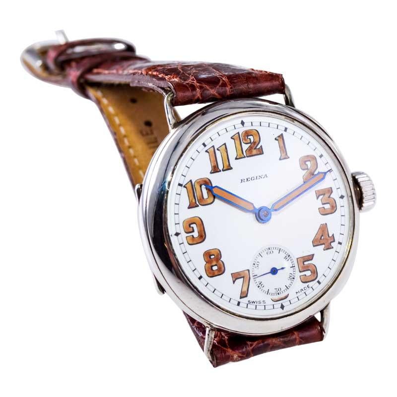 regina watch