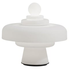 REGINA Table Lamp Designed by Bobo Piccoli for Fontana Arte