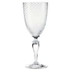 Regina White Wine Glass Clear, 6.1 Oz