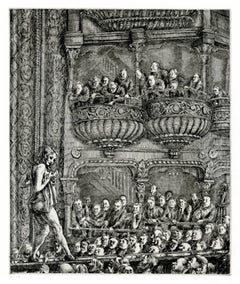 Gaiety Burlesk