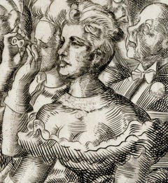 Grand Tier and the Met