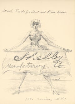 original lithograph