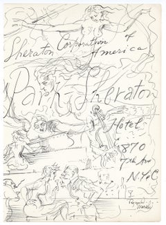 original lithograph