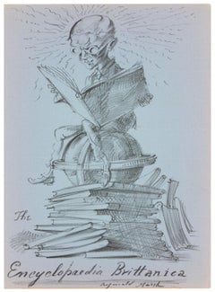 original lithograph