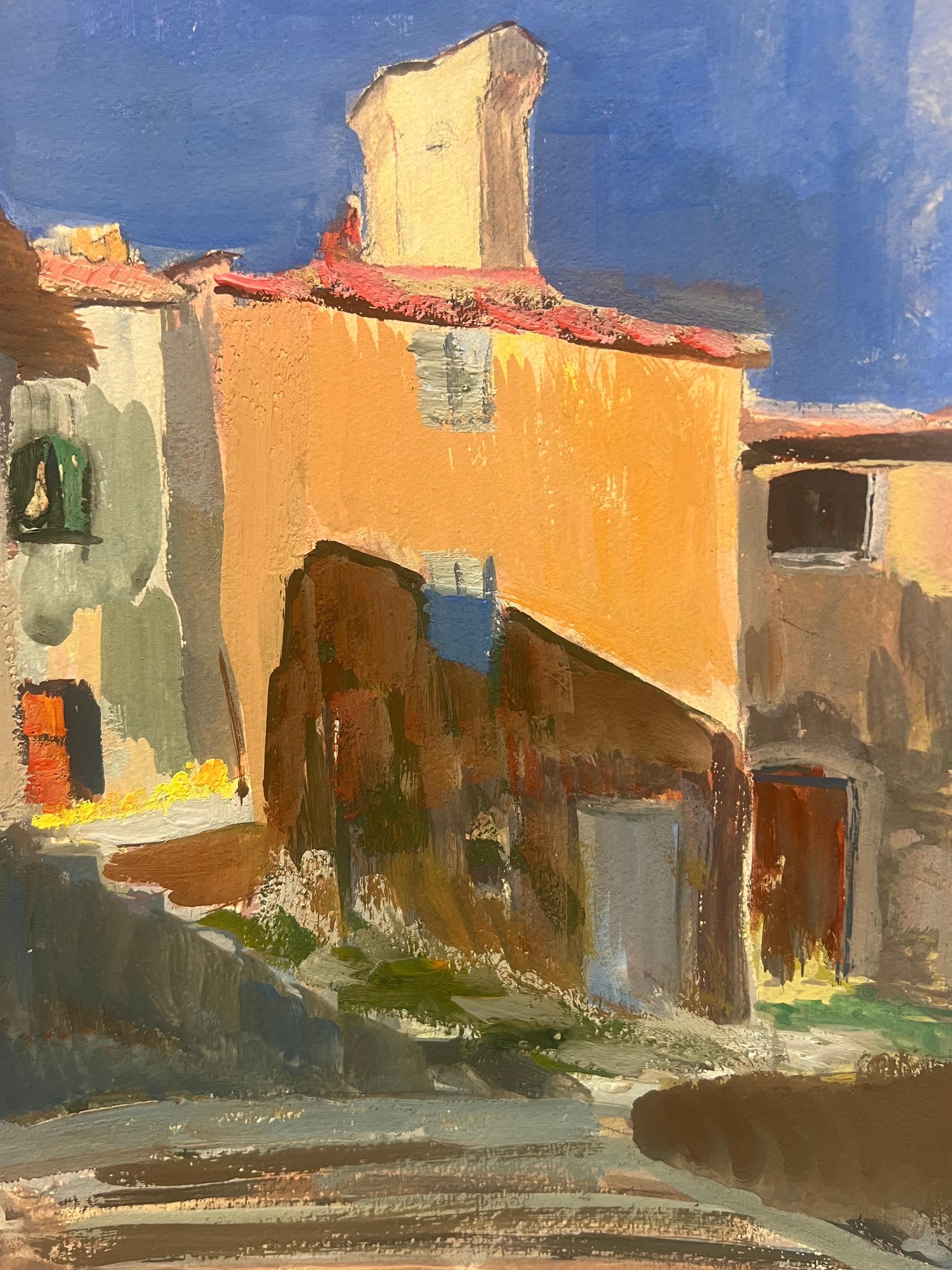 d - Painting de Regine David