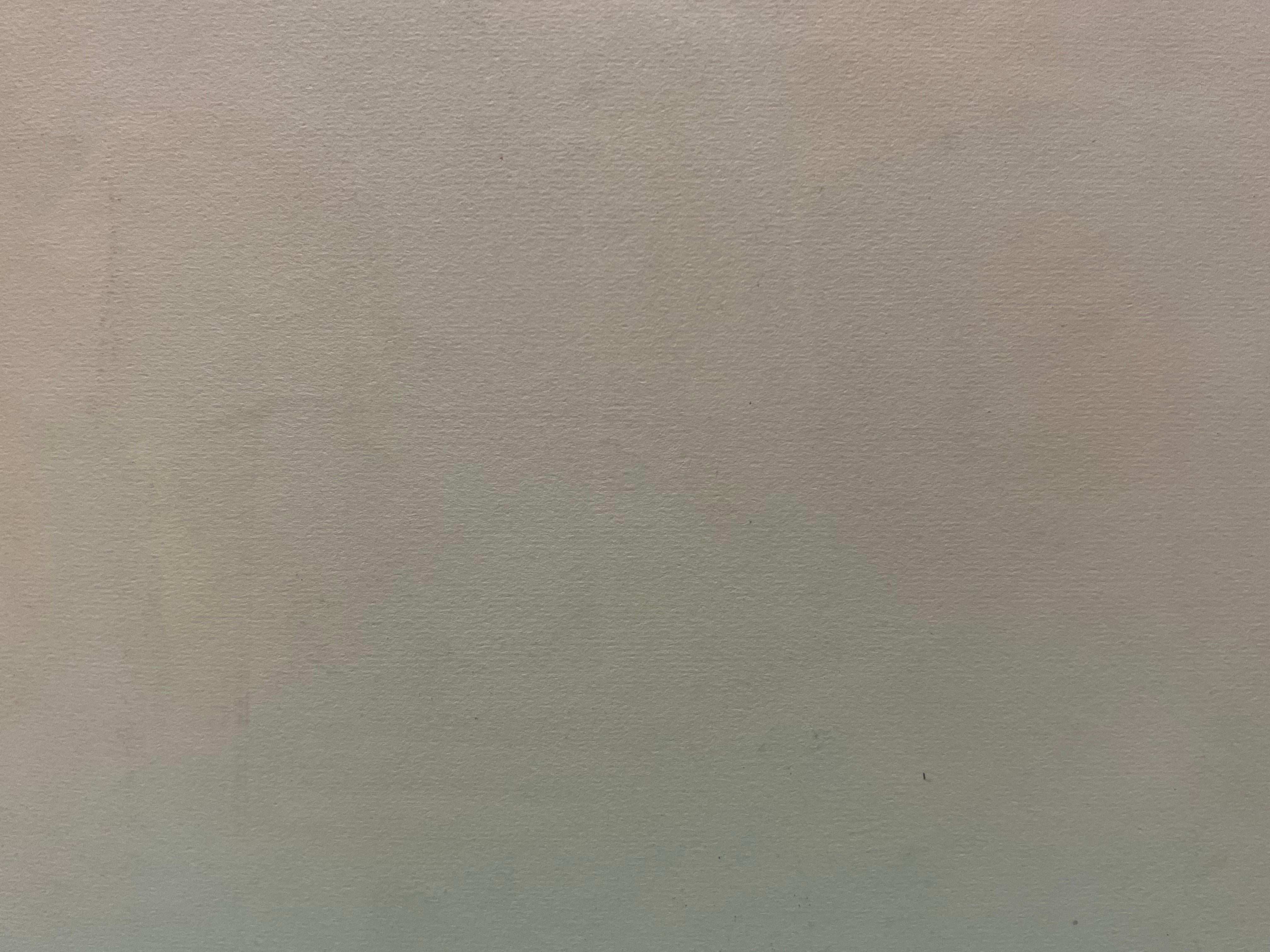 Scena di villaggio francese con arco e figure Pittura impressionista in vendita 1