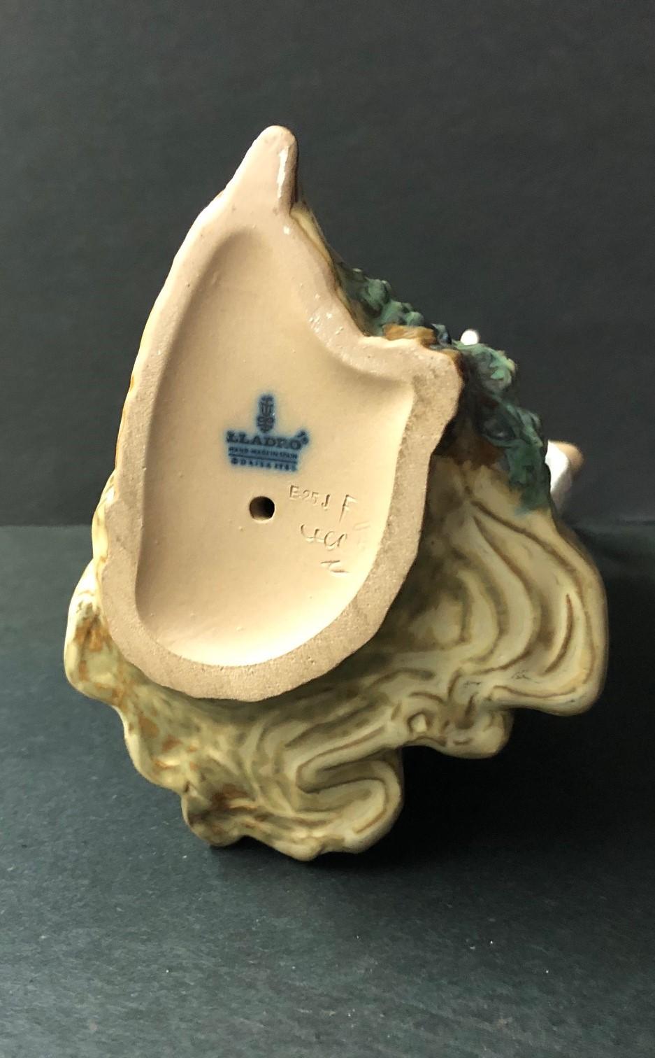 lladro bird