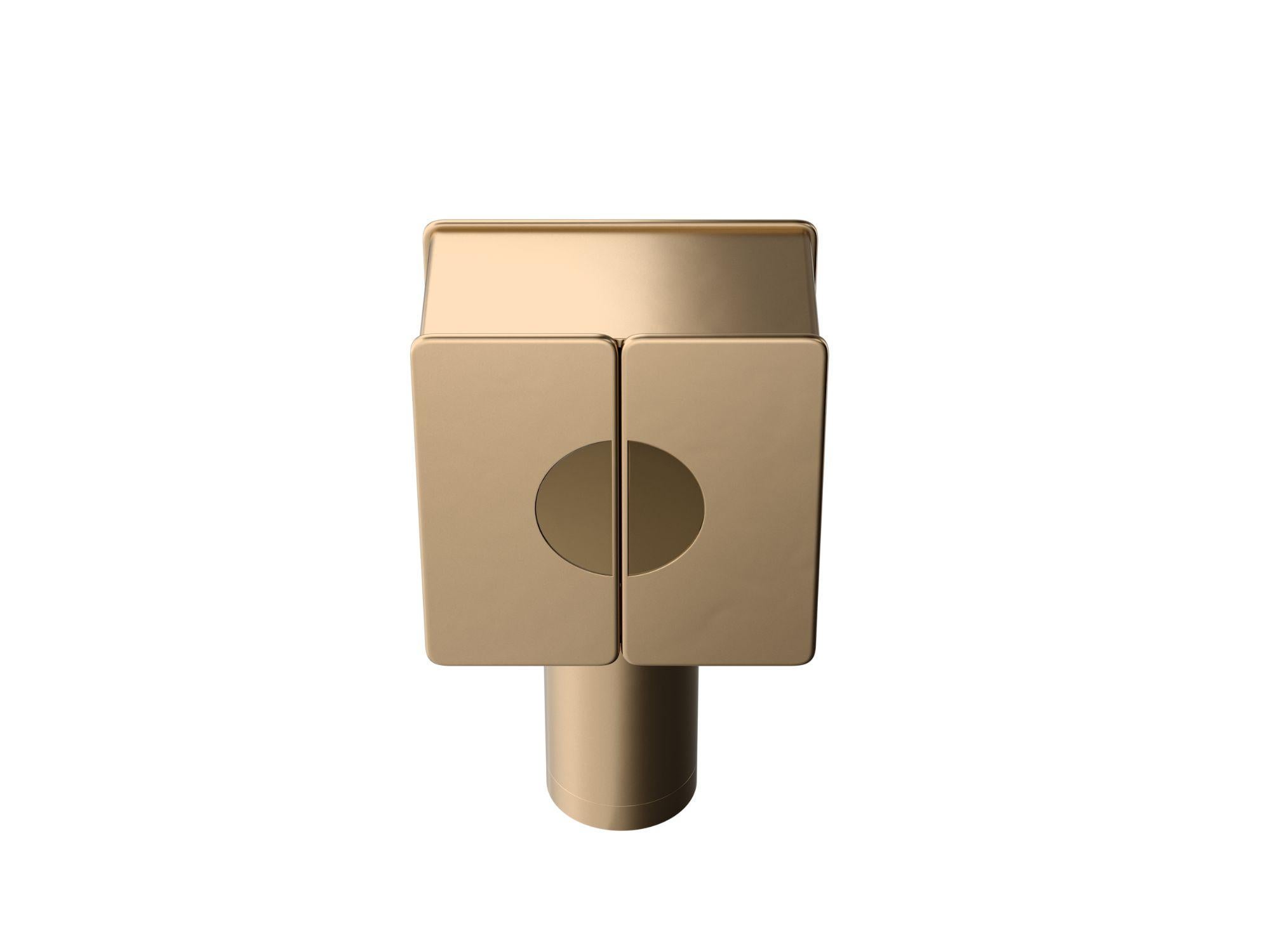 REGIS GOLD bar cabinet in vendita 1