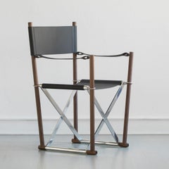 Regista Full-Grain Leather by Enrico Tonucci