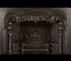 Register Grate by Carron of Falkirk Early 19th Century