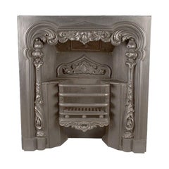 Register Grate by Carron of Falkirk Early 19th Century