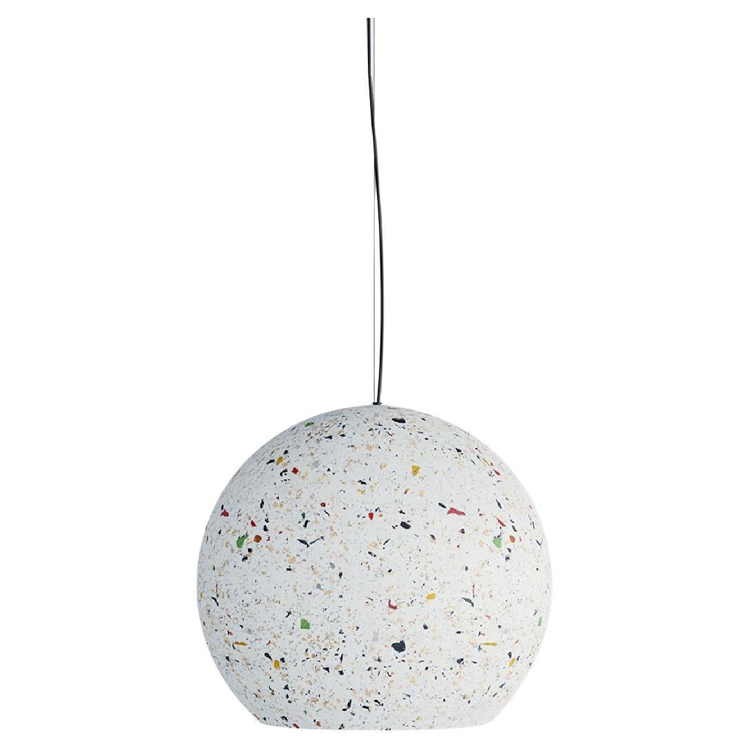 REGLOBE Suspension lamp by Diesel Living with Lodes For Sale