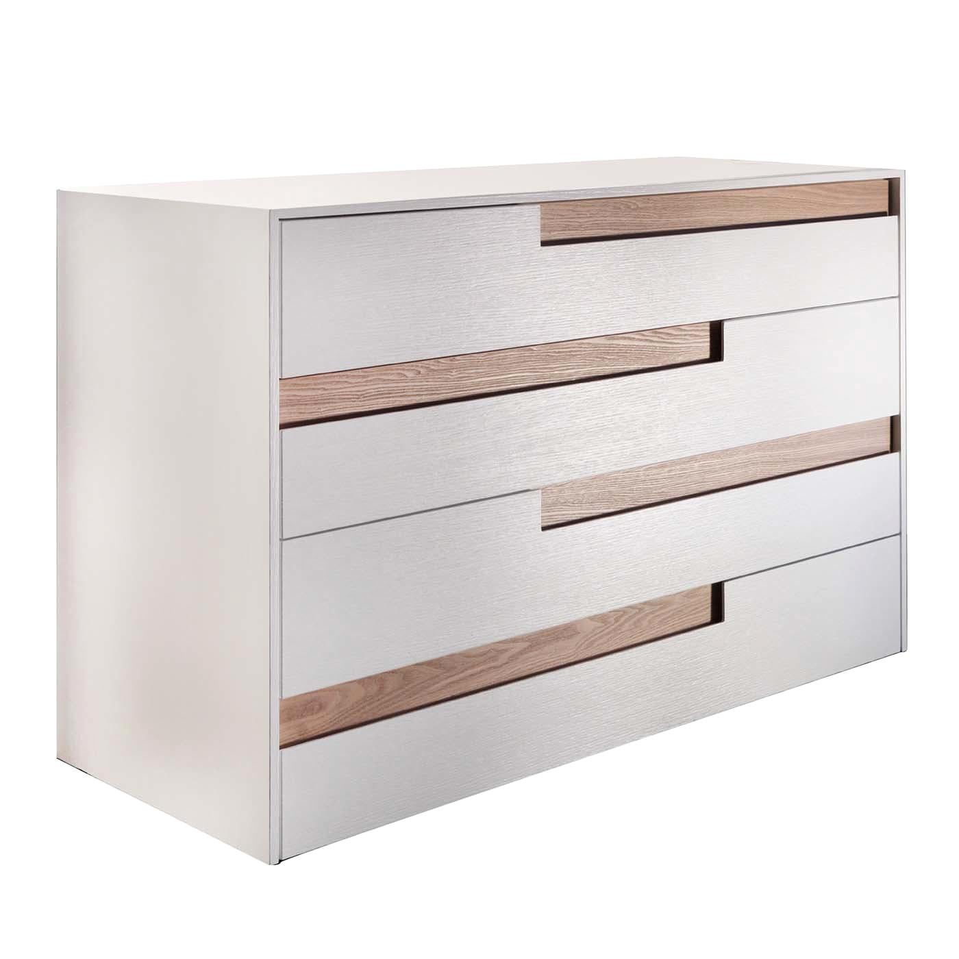 Regolo Dresser