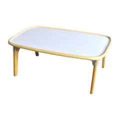 Retro Reguitti Brothers Bed Tray, Late 50's