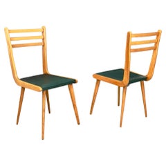 Reguitti  Chairs, 50s Set of 2