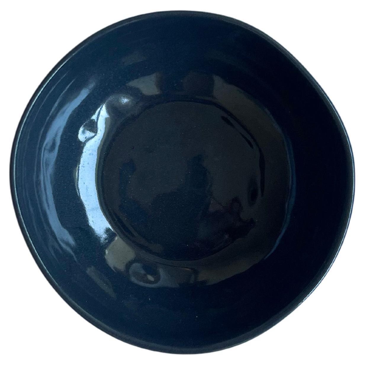 Fired Regular Small Ceramic Bowl For Sale