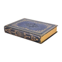 Regolamento per gli inventari di artiglieria, Torino 1848