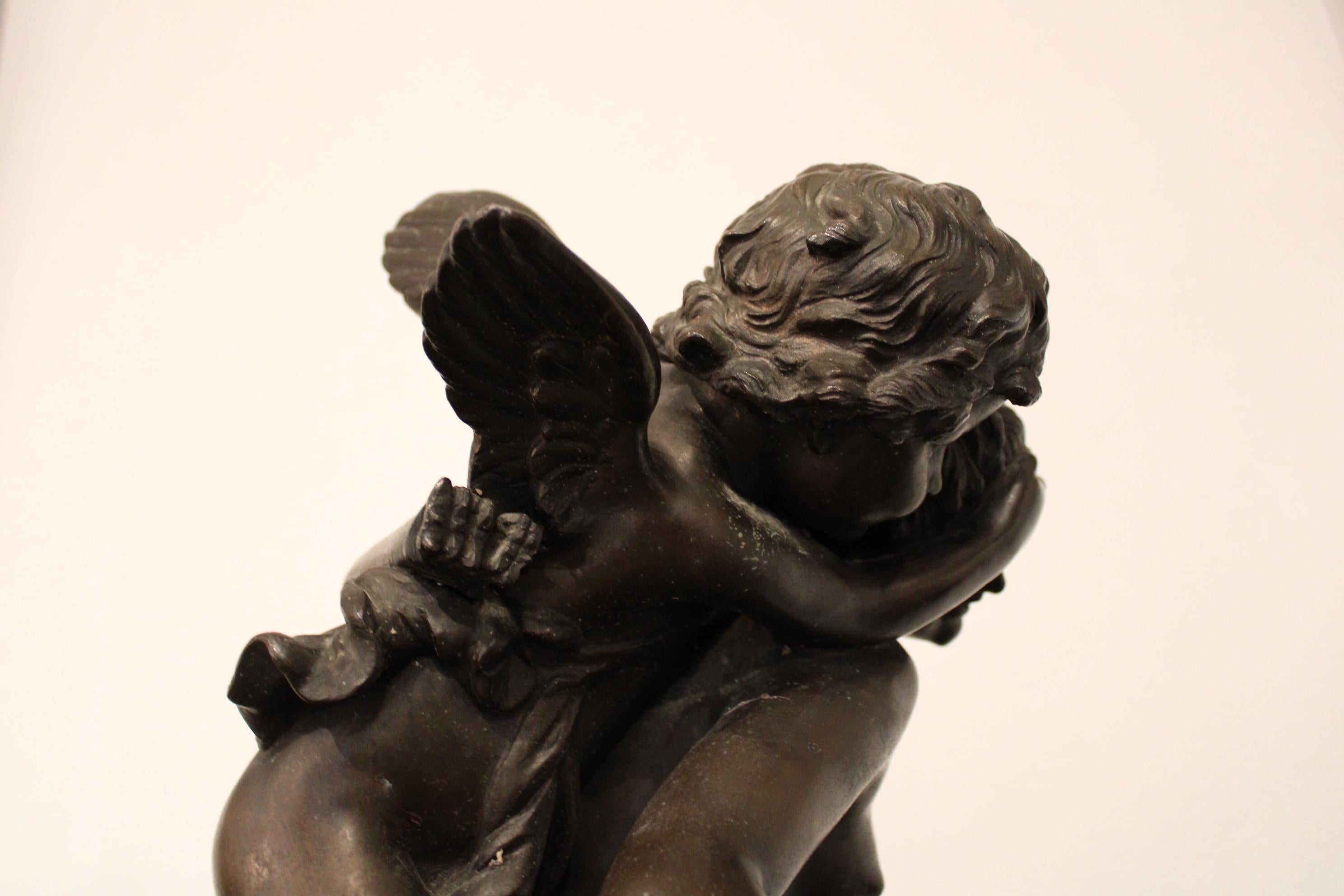 Regulus by Julius Moser, Germany 19th Century For Sale 10