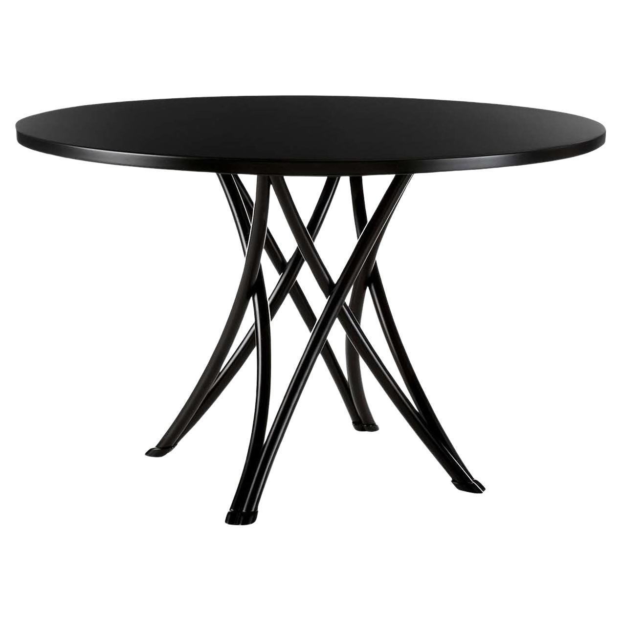 Rehbeintisch Bistro Table by GEBRÜDER THONET