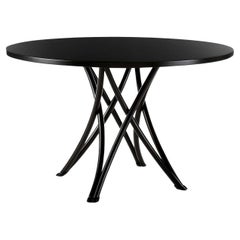 Rehbeintisch Bistro-Tisch von GEBRÜDER THONET