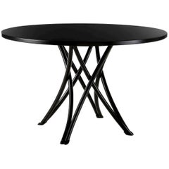 Rehbeintisch Dining Table Large by Gebruder Thonet & GTV