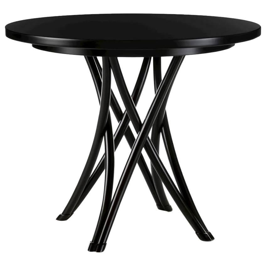 Rehbeintisch Dining Table Small by Gebruder Thonet & GTV For Sale
