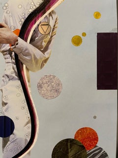 Laid Bare : contemporary collage