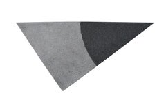 Rei Kawakubo for Comme des Garçons Triangular Coffee Table