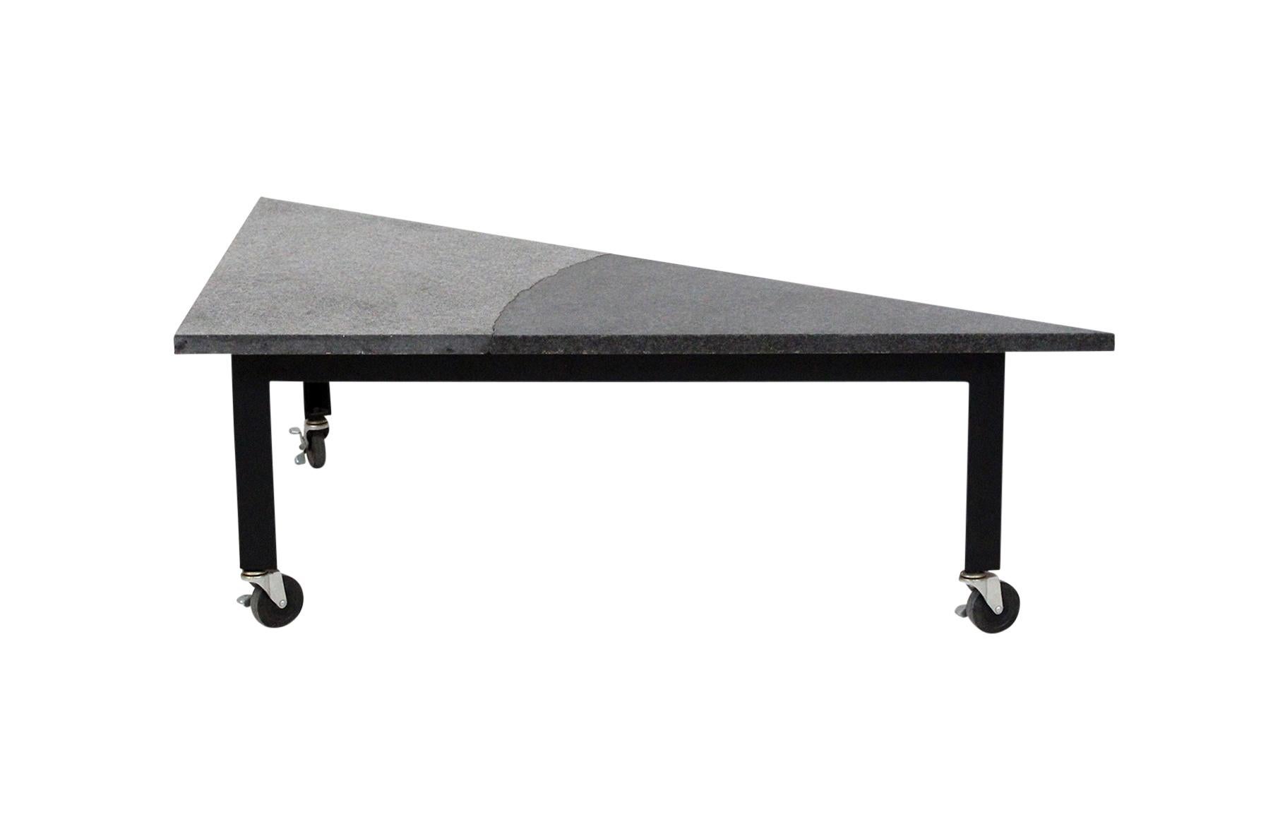 comme des garcons coffee table