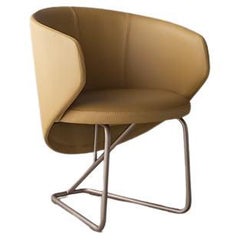 Reich Fixa Chair by Doimo Brasil