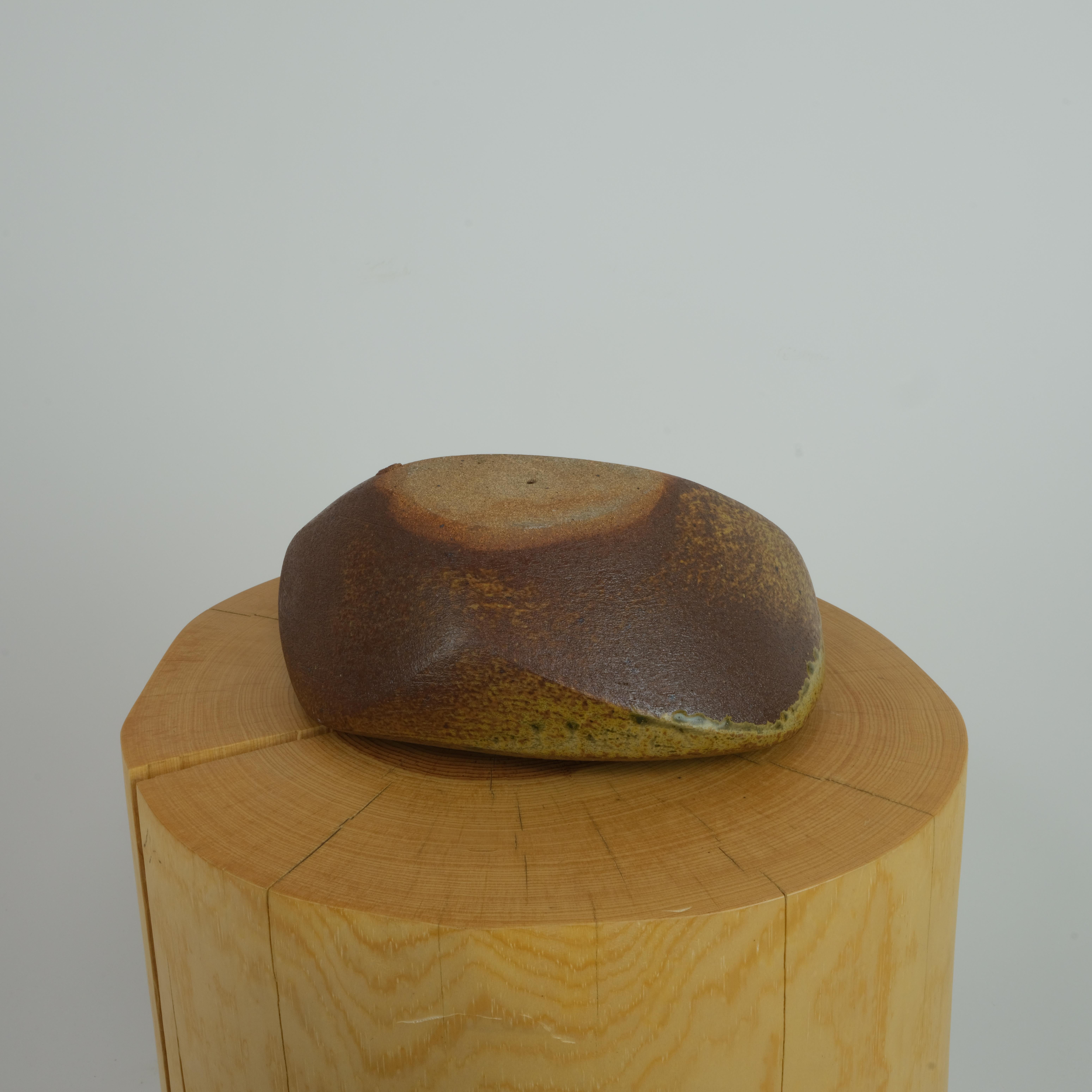 Reid Ozaki Ikebana Northwestern US In Excellent Condition For Sale In Santa Fe, NM