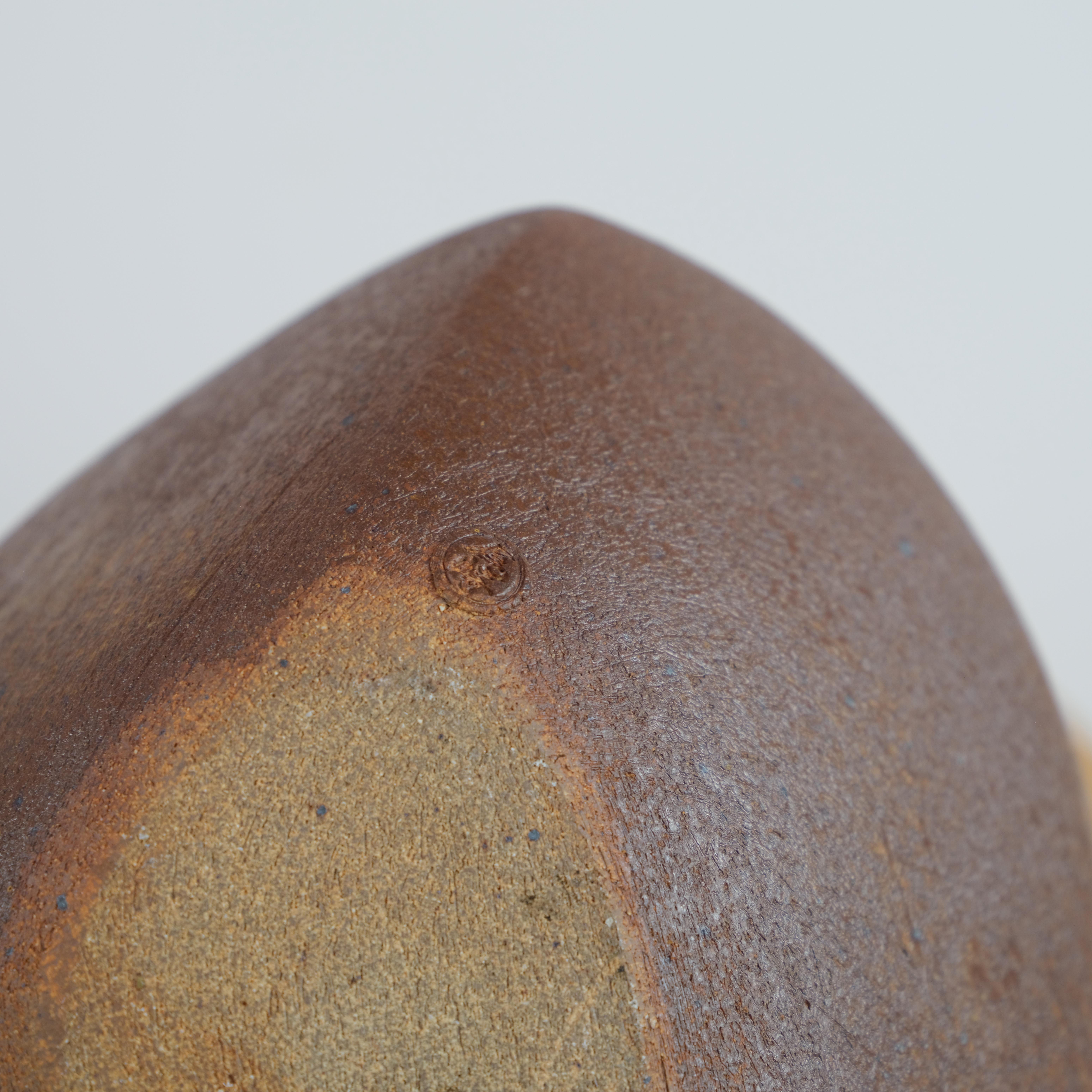 Late 20th Century Reid Ozaki Ikebana Northwestern US For Sale