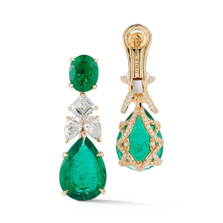 highest quality emerald