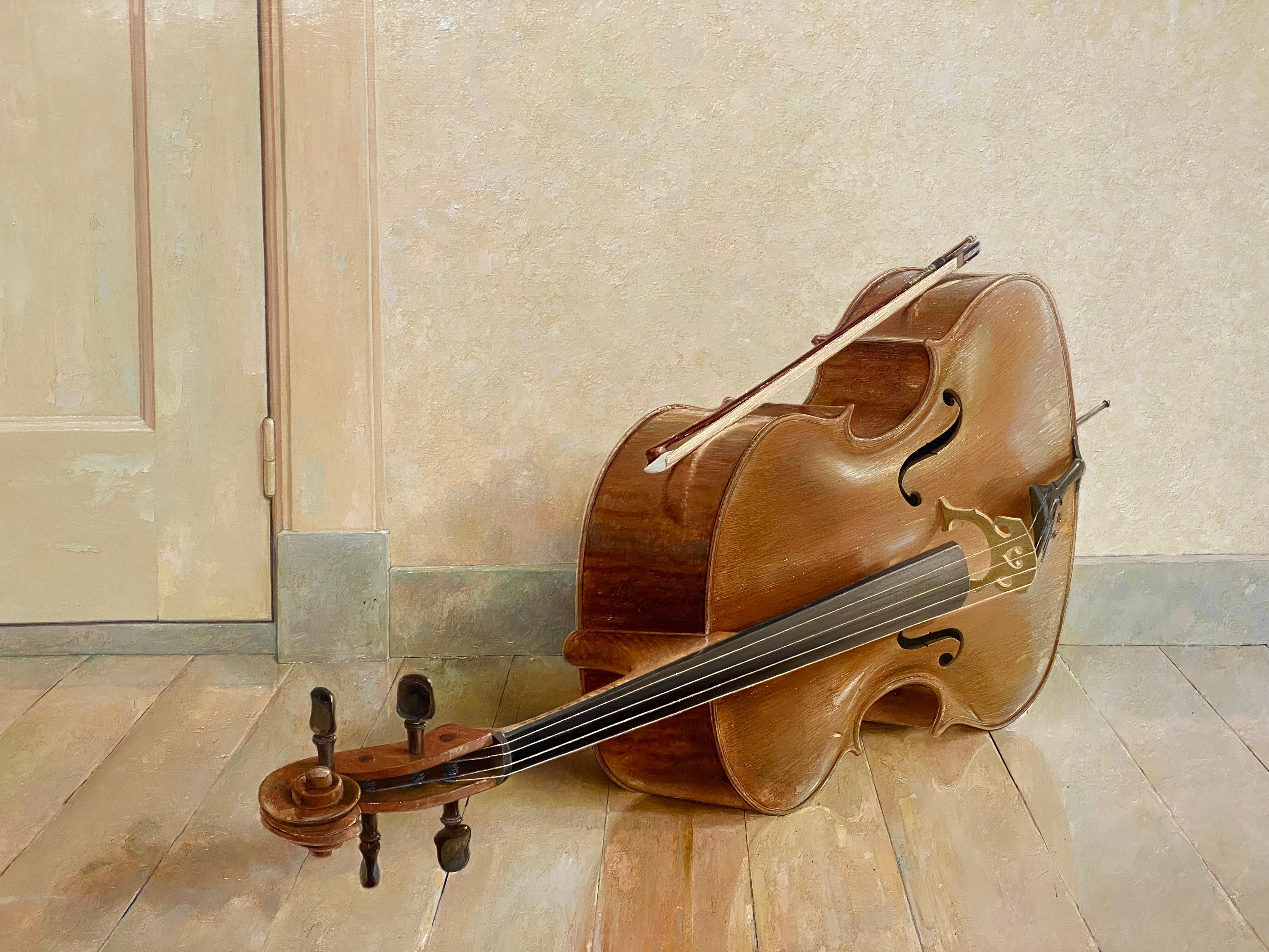 cello instrument price