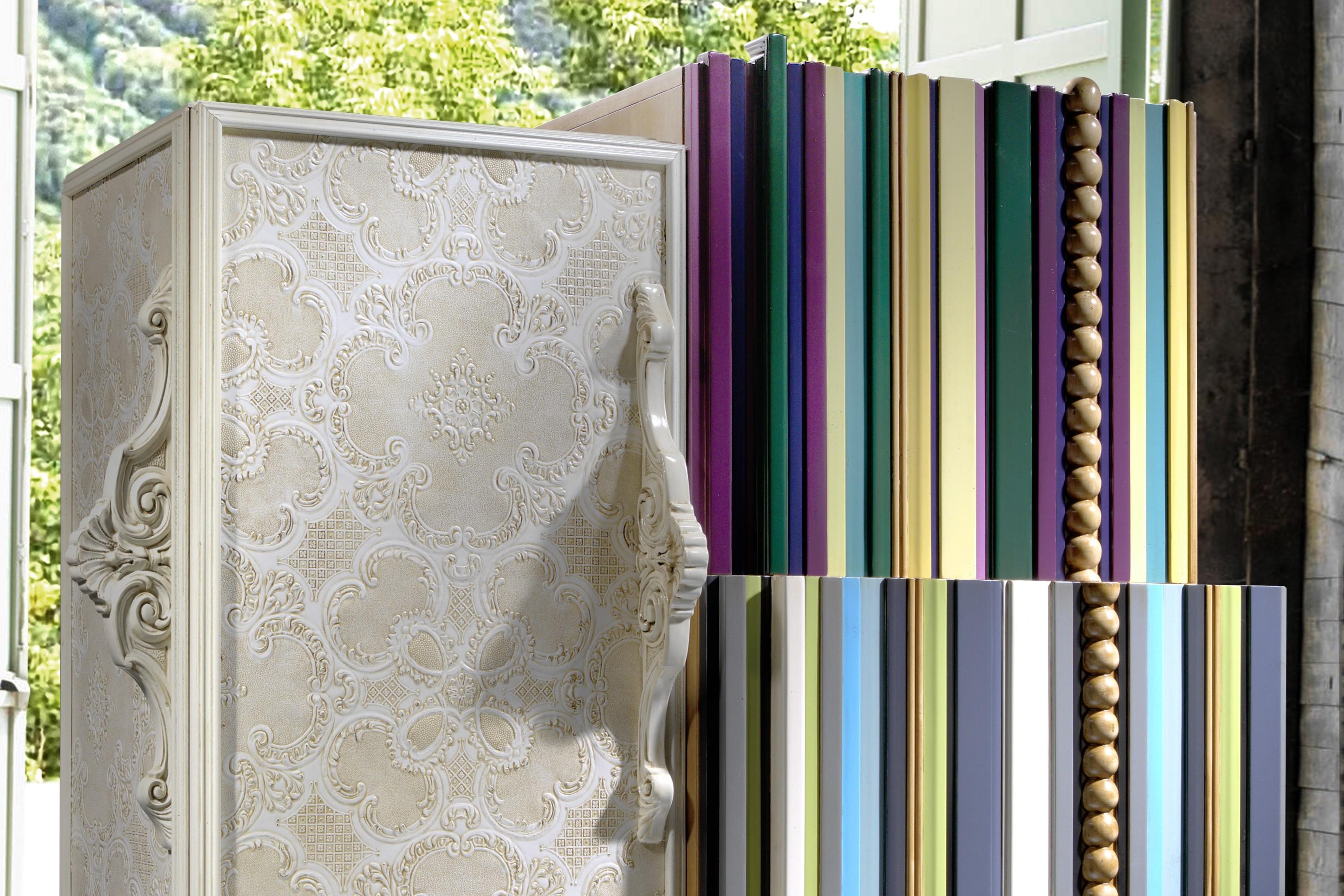 Reina Kabinett von Lola Glamour im Zustand „Neu“ im Angebot in Geneve, CH