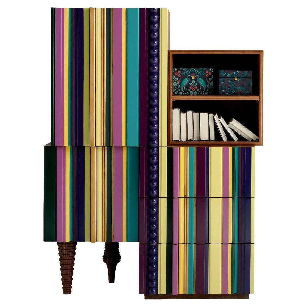 Reina Kabinett von Lola Glamour