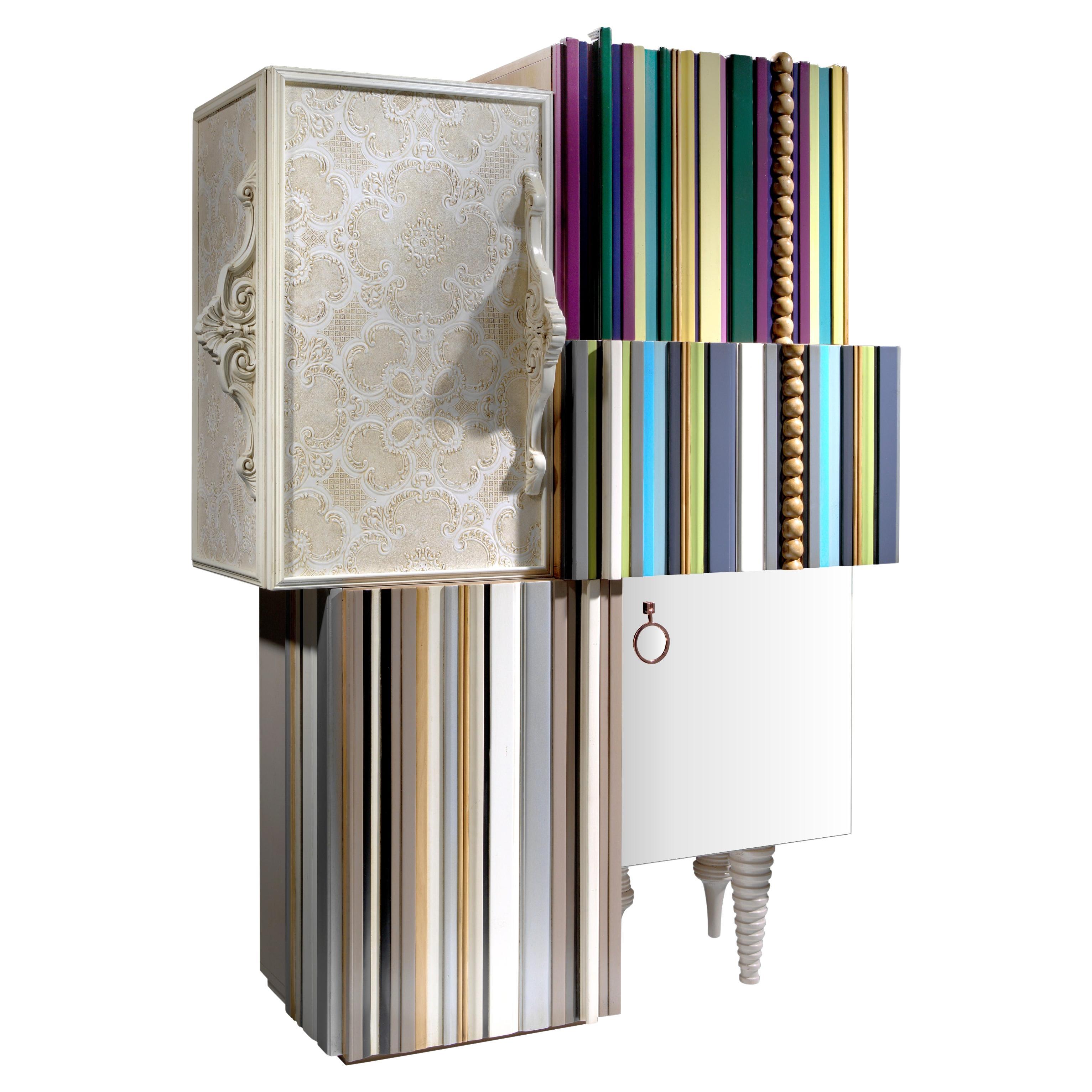 Reina Kabinett von Lola Glamour