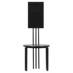 Chaise Reina par Studio Mohs