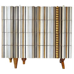 Reina Chest Of Drawers by Lola Glamour