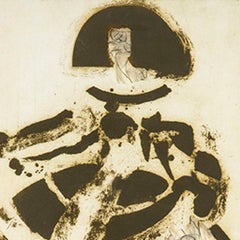 "Reina Mariana IV" Manolo Valdes, 2011