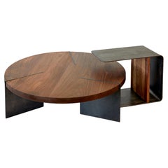 Coffee and Cocktail Tables