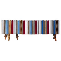 Wood Sideboards