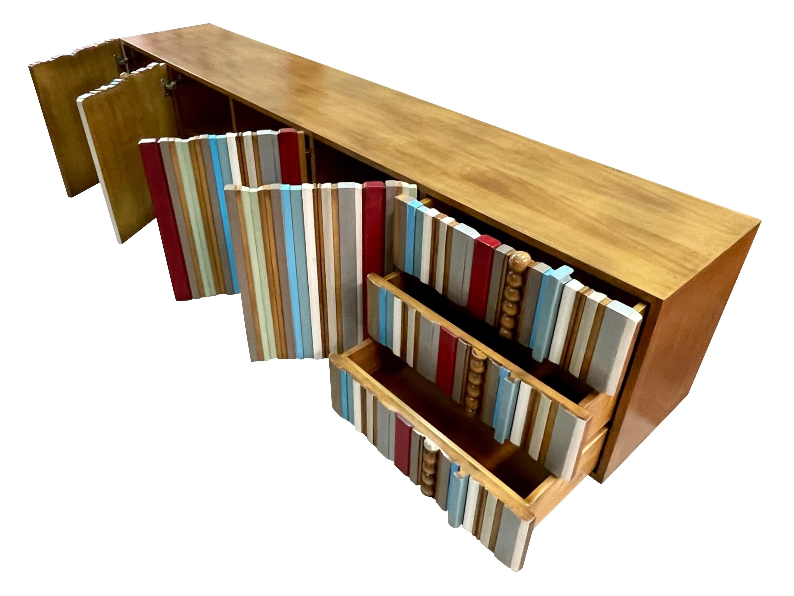 Reina Anrichte 240 von Lola Glamour (Holz) im Angebot