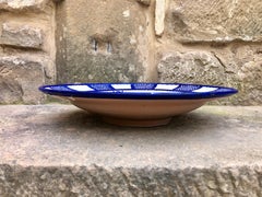 Reinassance Flower Plate