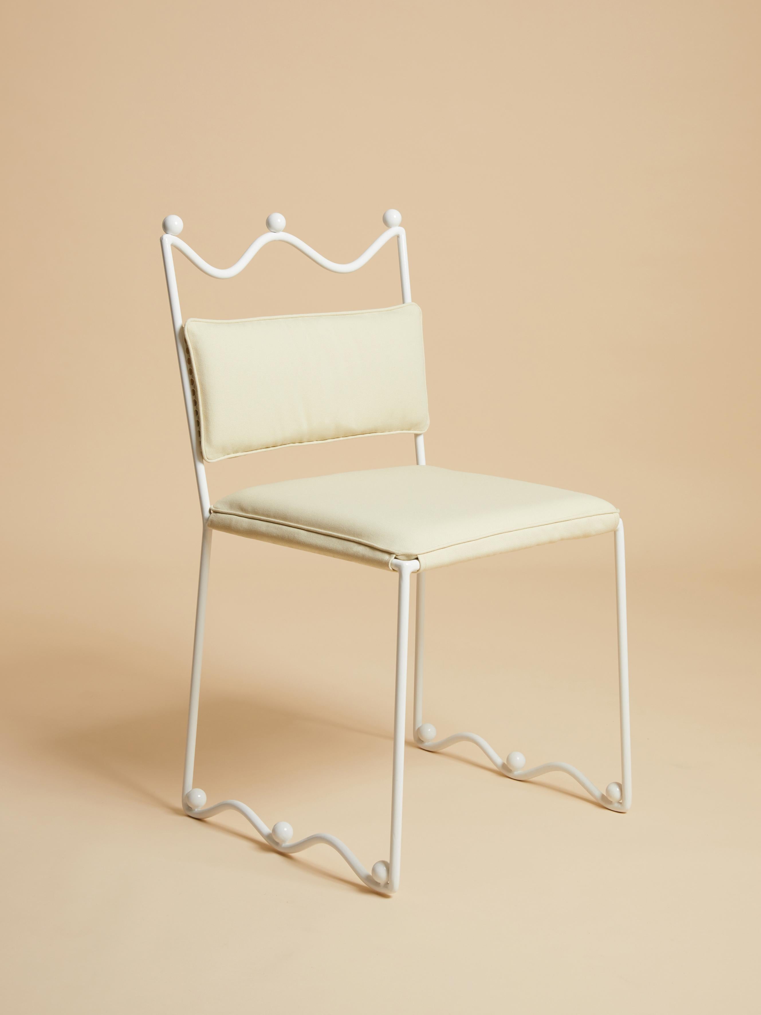 Sillón Reine de EBUR en Nuevo estado para la venta en Geneve, CH